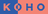 KOHO logo