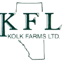 Kolk Farms Ltd. logo