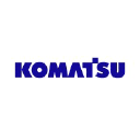 Komatsu logo