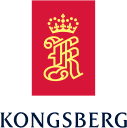 Kongsberg Discovery logo