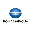 Konica Minolta Business Solutions logo