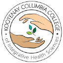 Kootenay Columbia College logo