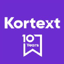 Kortext logo