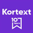 Kortext logo