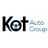 Kot Auto Group logo