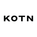 KOTN logo