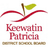 Keewatin-Patricia District School Board logo