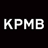 KPMB Architects logo
