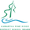 KAWARTHA PINE RIDGE DISTRICT SCHOOL BOARD logo