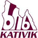 Kativik Regional Government logo