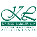 Kriens~LaRose, Chartered Professional Accountants logo