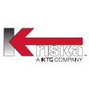 Kriska Holdings Limited logo