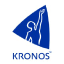Kronos Worldwide Inc logo