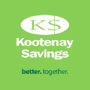 KOOTENAY SAVINGS CREDIT logo