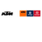 KTM / Adventure-& Sportmotorcycle GmbH logo