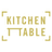 Kitchen Table Restaurants logo