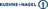 Kuehne+Nagel logo