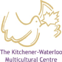 Kitchener-Waterloo Multicultural Centre logo