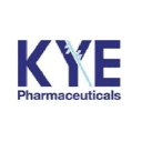 Kye Pharmaceuticals logo
