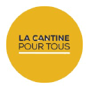 La Cantine pour tous logo