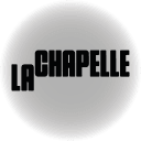 La Chapelle Scènes Contemporaines logo