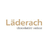 Läderach logo