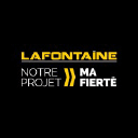 LES EXCAVATIONS LAFONTAINE INC. logo