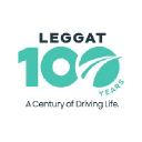 LEGGAT AUTO GROUP logo
