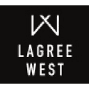 Lagree West logo