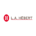 L.A. HÉBERT logo