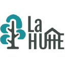 La HUTTE logo