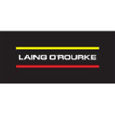 Laing O'Rourke logo