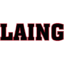 LAING logo