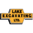 Lake Excavating Ltd logo