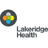 Lakeridge Health logo