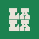 Lala Social House logo