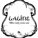 laline logo