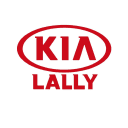 Lally Kia logo