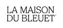 La Maison du Bleuet logo