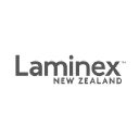 Laminex New Zealand logo
