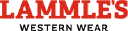 Lammle's Western Wear & Tack logo