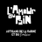 Boulangerie L'Amour du Pain logo