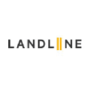 Landline Company logo