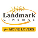 Landmark Cinemas Canada logo