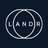 LANDR logo