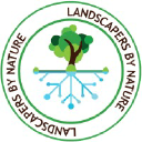 Landscapers By Nature logo