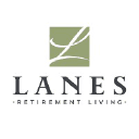 Lanes Retirement Living logo