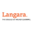Langara College logo