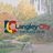 City of Langley - The Place to Be! logo
