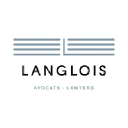 Langlois Lawyers, LLP logo